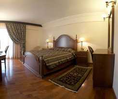 Hotel Aeton Melathron
