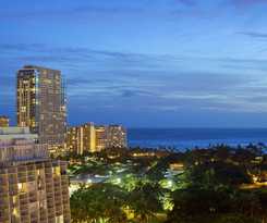 Hotel The Ambassador of Waikiki, Tapestry Collection by Hilton