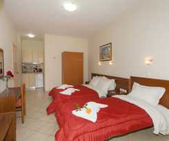 Hotel Loukas & Apartments