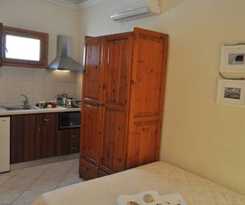 Lysistrata Bungalows