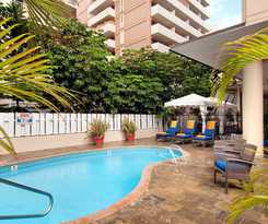 Hotel Aqua Aloha Surf Waikiki