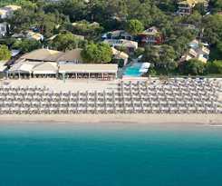 Hotel Parga Beach Resort