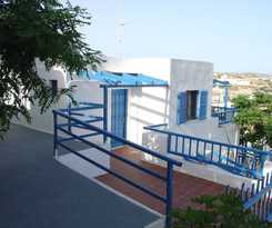 Hotel Agnanti
