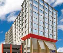 Hotel Best Western The Plaza