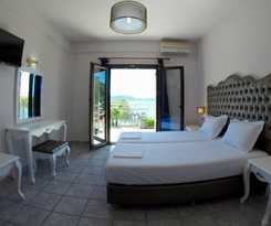 Enjoy Lichnos Bay Village, Camping, Hotel And Apar