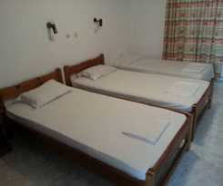 Apartamentos Fania