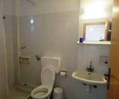 Hotel Anthia Apartments