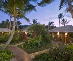 Hotel Grand Hyatt Kauai Resort and Spa