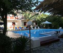 Hotel Sunshine Inn