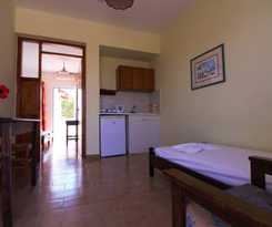 Apartamentos Ampavris Family