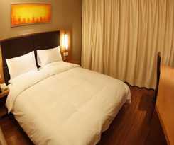  Starway Hotel Shanghai Songjiang Stadium