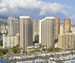 Hotel Prince Waikiki