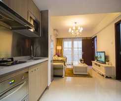  Vidicl Serviced Apartment Jinyu Huafu Branch