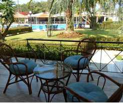 Hotel Kalamitsi Apartments