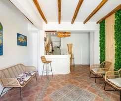 Hotel Marabou