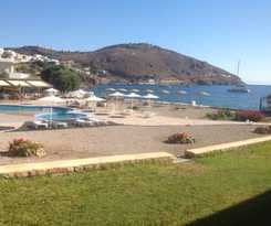 Hotel Tony's Beach