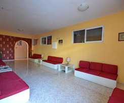 Hotel Aspro Spiti Apartments