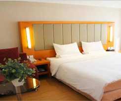 Hotel Ji Harbin Xidazhi Street