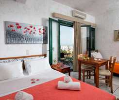 Apartamentos Erofili