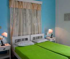 Apartamentos Papafotis