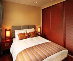 Oakwood Gold Arch Residence Guangzhou