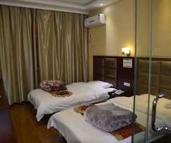 Hotel Shunda Xian Xianyang Airport