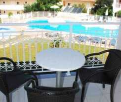  Elea Hotel Apartments And Villas