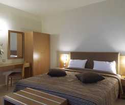 Hotel Anastasia & Suites Mediterranean Comfort