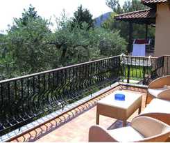 Hotel Ariadni Bungalows