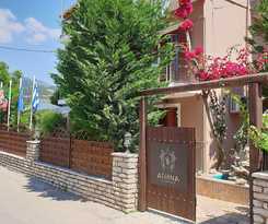 Hotel Athina Residence