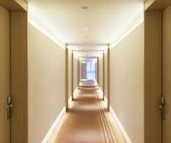 Hotel Ji Guangzhou Xi Men Kou Branch