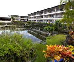 Hotel Scp Hilo