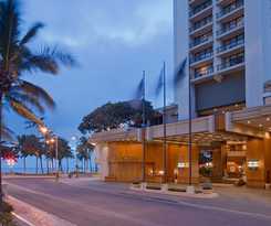 Hotel Hyatt Regency Waikiki Beach Resort and Spa
