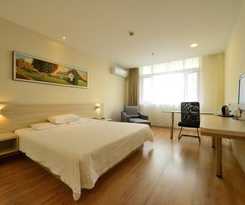 Hotel Hanting Express Shanghai Xujiahui