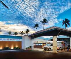 Hotel Airport Honolulu Hotel, Trademark Collection by Wyndham 