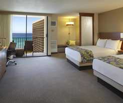 Hyatt Place Waikiki Beach