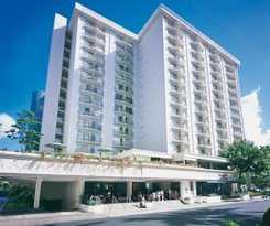 OHANA ISLANDER WAIKIKI