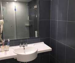 Hotel Hanting Express Harbin Railway Station Square