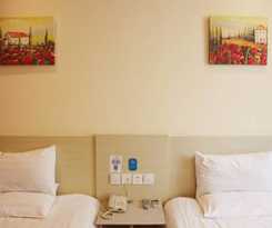 Hotel Hanting Express Inn Harbin Dongdazhi Street Qiulin