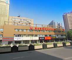 Ibis Chengdu Chunxi Road