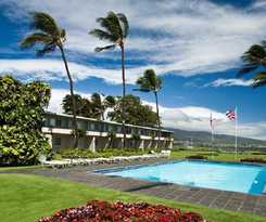 Hotel Maui Seaside