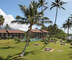 Hotel Castle Molokai Shores