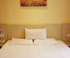 Hotel Hanting Express Tianjin Five Main Avenues