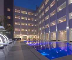 Hotel Melrose Rethymno