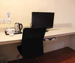 Hotel Hanting Express Lanzhou Broadcasting And Televisio