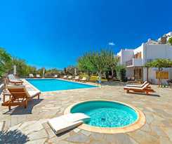 Hotel Villa Sofia