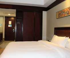 Hotel Hanting Express Hangzhou Thousand Island Lake Cent