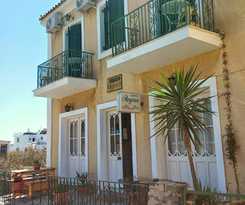 Hotel Aegina