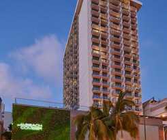 Outrigger Waikiki Beachcomber
