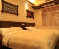 Hotel Zhangjiajie Shi Guang Zhi Wai Boutique